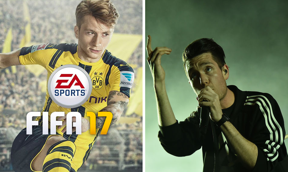 Trilha Sonora de FIFA 18 - Todas as Músicas de FIFA 18