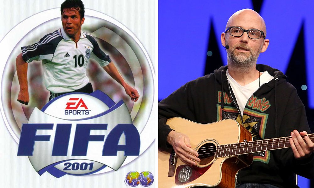 FIFA 2001