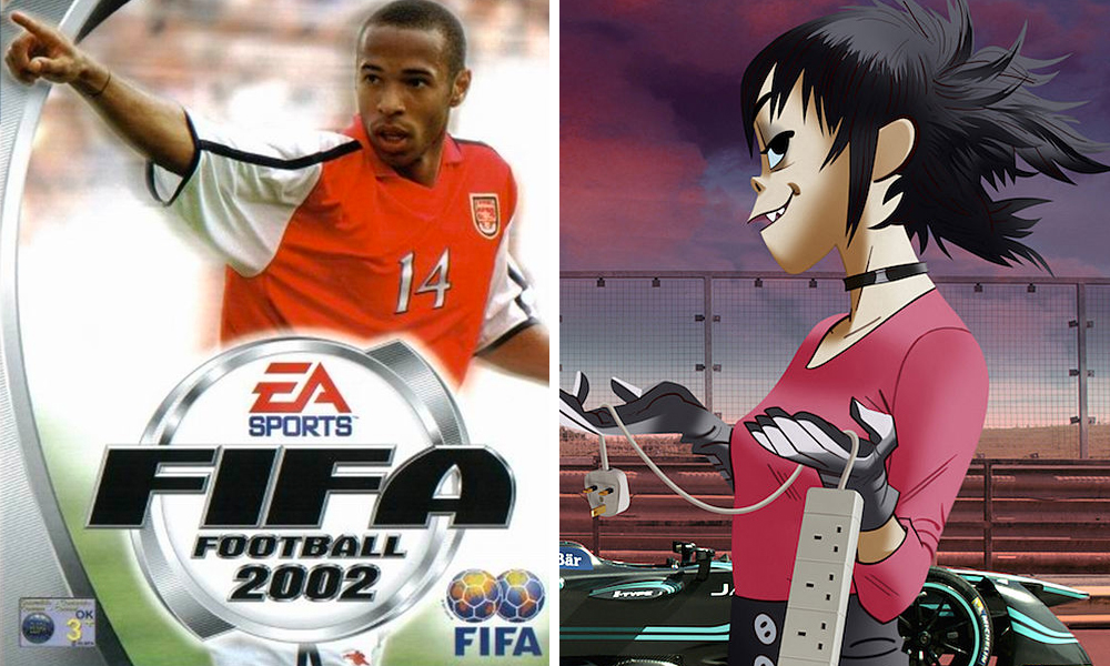 FIFA 2002