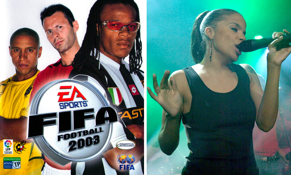 FIFA 2003