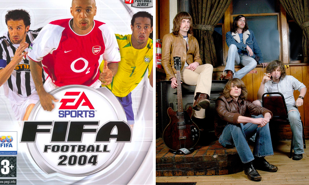 FIFA 2004