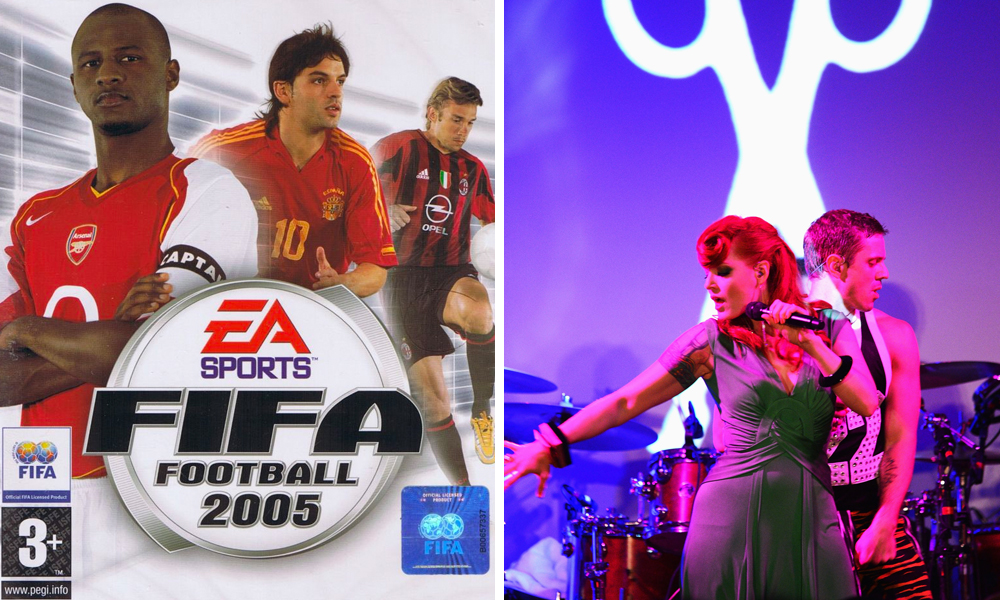 FIFA 2005