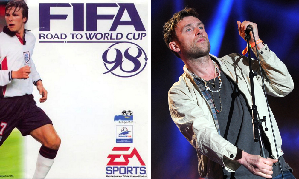 Every FIFA soundtrack to date in full: From FIFA 98 to FIFA 21