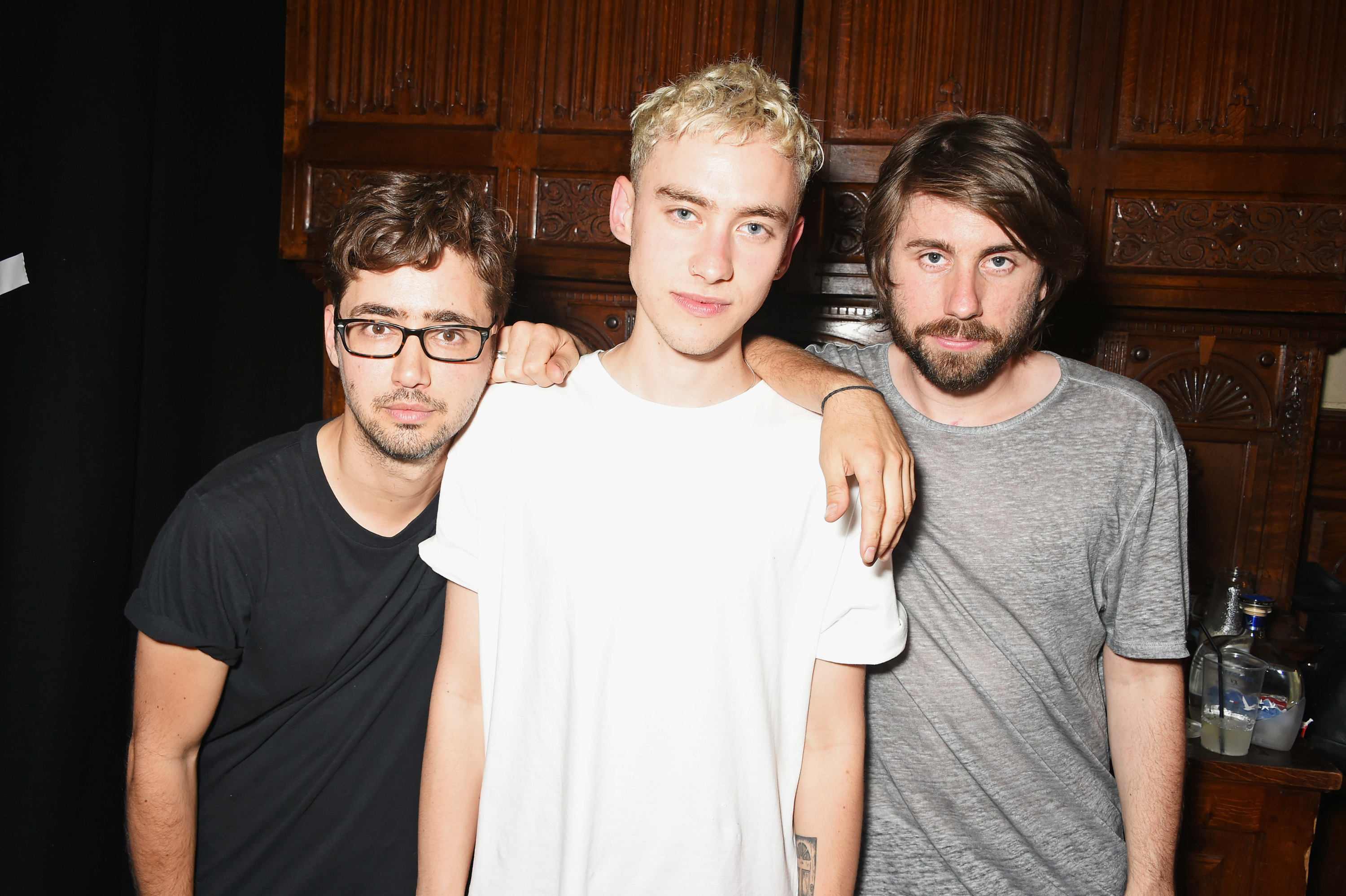 Years & Years