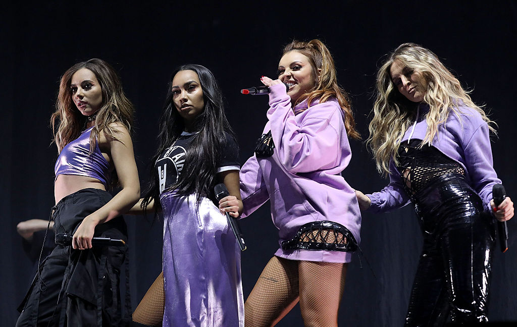 Little Mix New Album 'LM5' Release Date, Tracklist, Singles And More